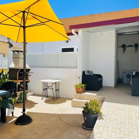 Apartamento Casa Da Avo Portimão Exterior foto
