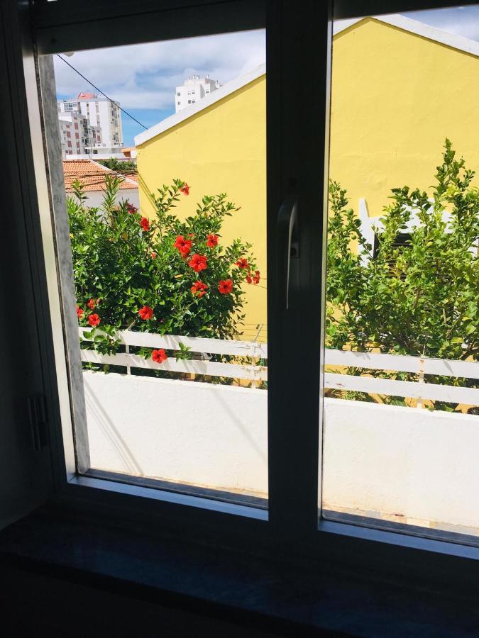 Apartamento Casa Da Avo Portimão Exterior foto