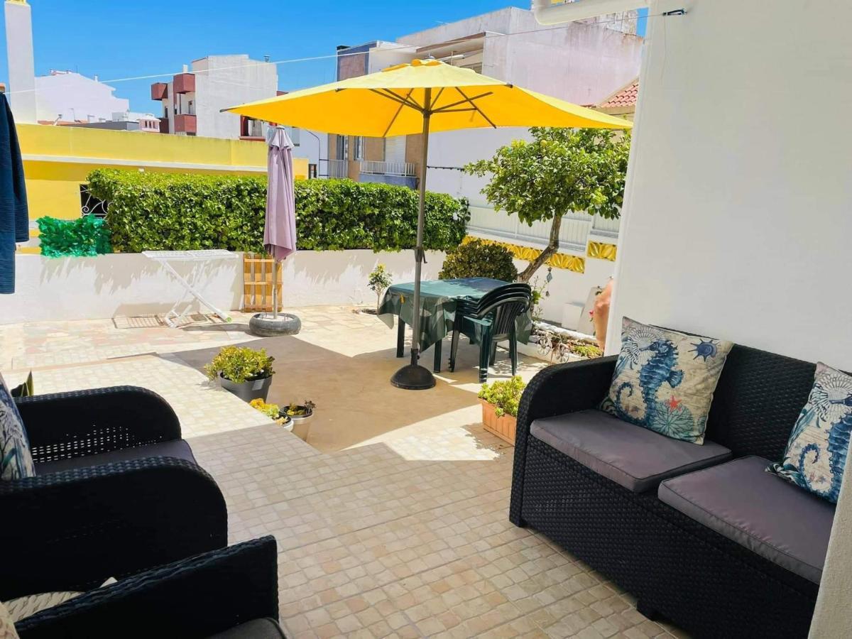 Apartamento Casa Da Avo Portimão Exterior foto