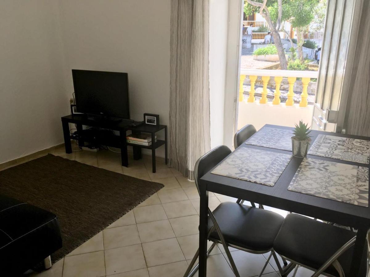Apartamento Casa Da Avo Portimão Exterior foto