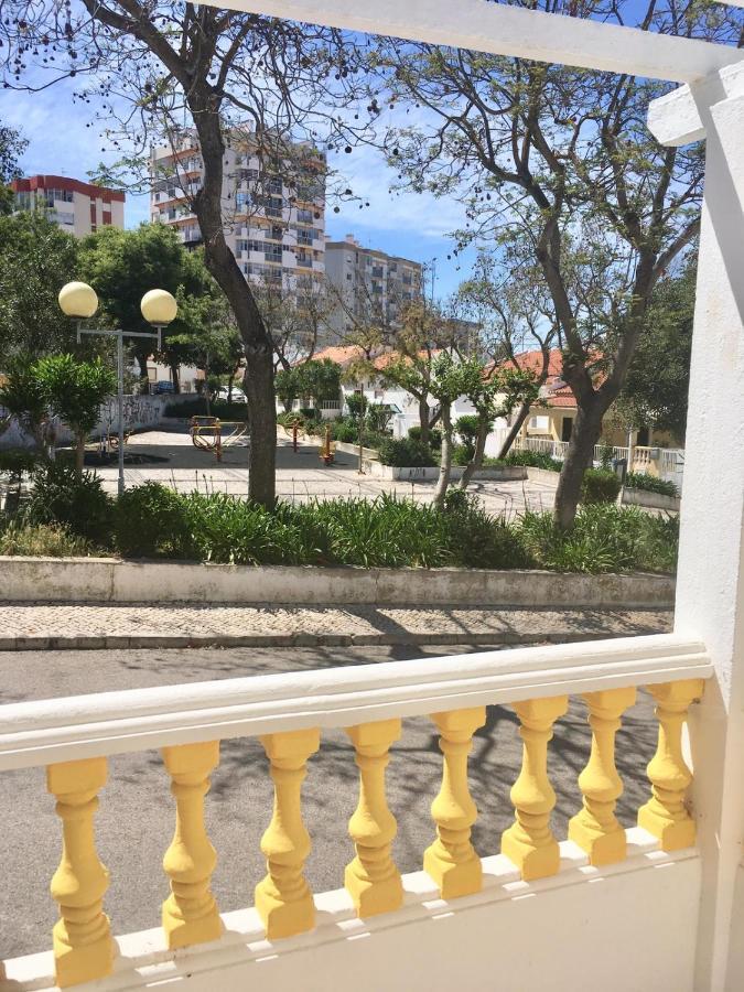 Apartamento Casa Da Avo Portimão Exterior foto